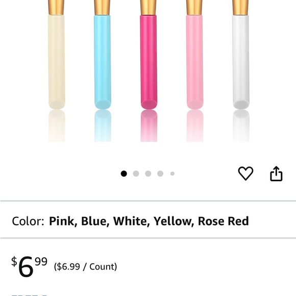 Mask Applicator Set - Picture 5 of 5